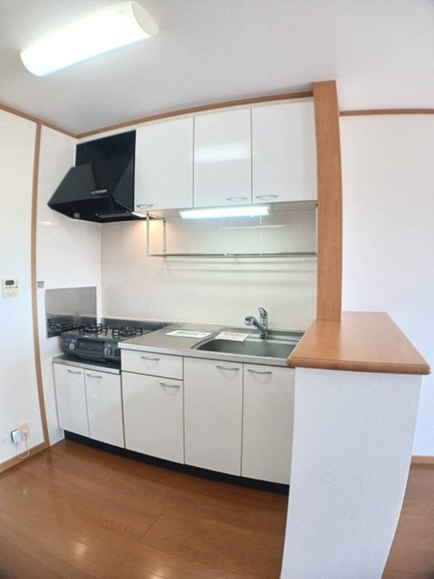 キッチン ヴィラージュⅣ