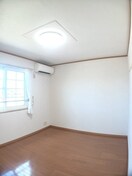 その他部屋・スペース ヴィラージュⅣ