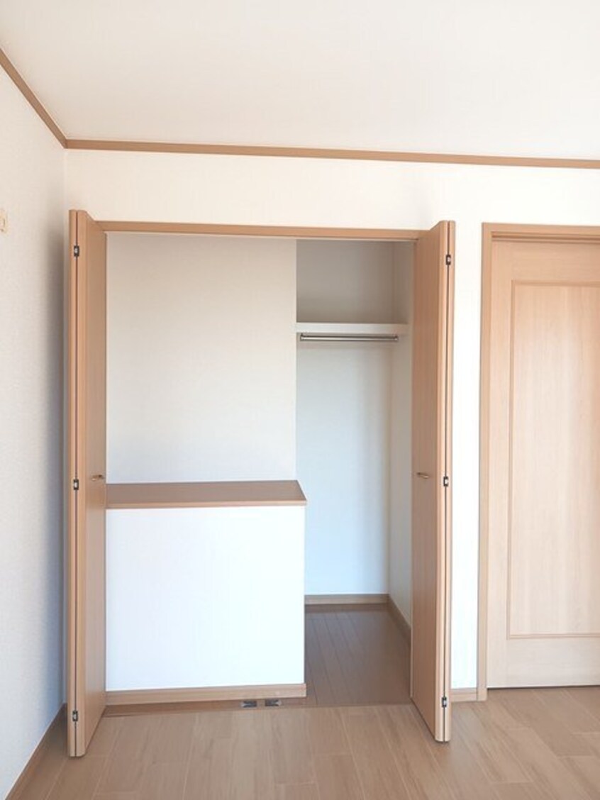 収納 ヴィラージュⅣ