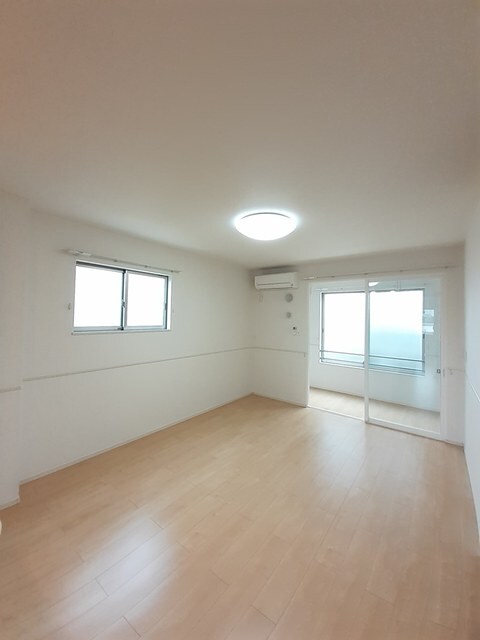 居室・リビング ルーラルハウス東山崎Ｃ