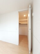 収納 ルーラルハウス東山崎Ｃ