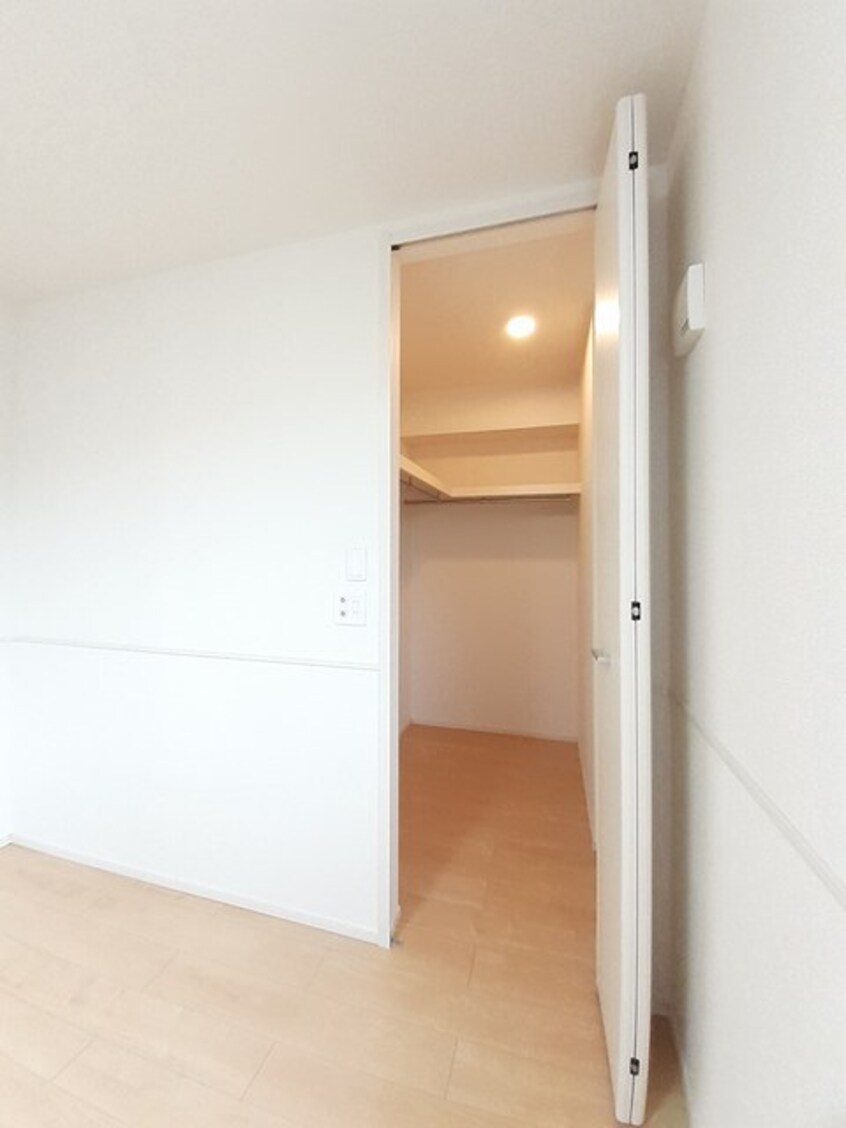 収納 ルーラルハウス東山崎Ｃ