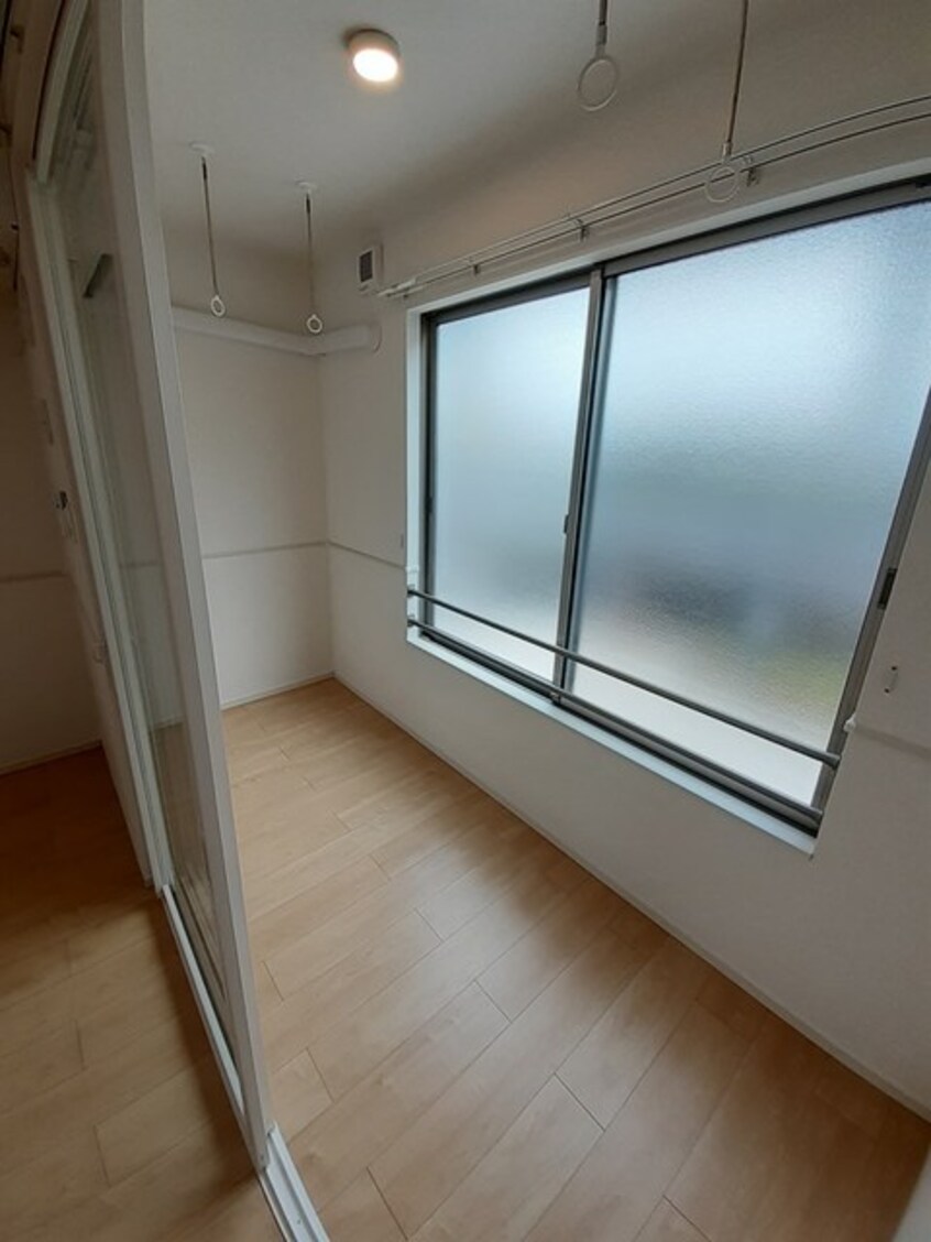 その他設備 ルーラルハウス東山崎Ｃ