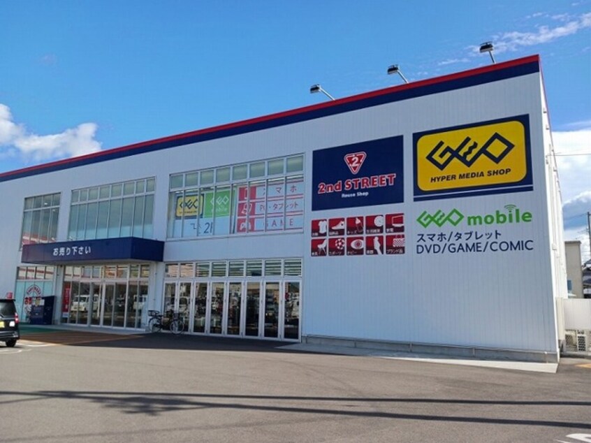 その他 ルーラルハウス東山崎Ｃ