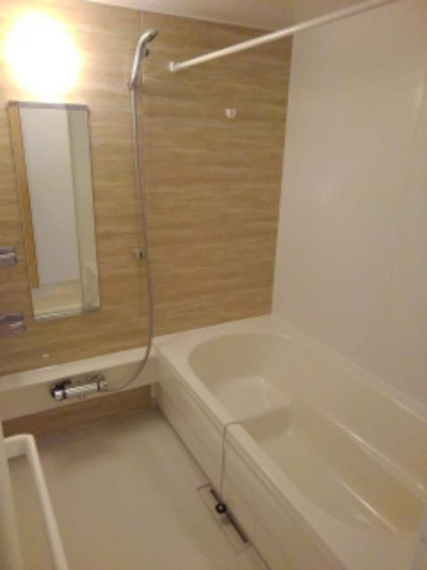 バス／シャワールーム等 クール四季　春