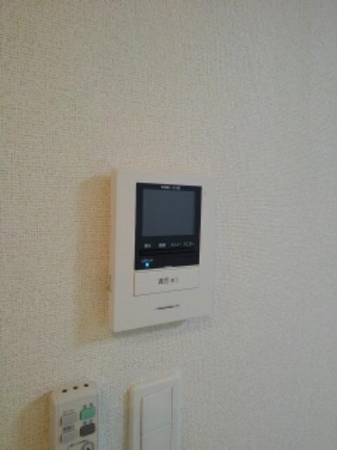 その他設備 クール四季　春