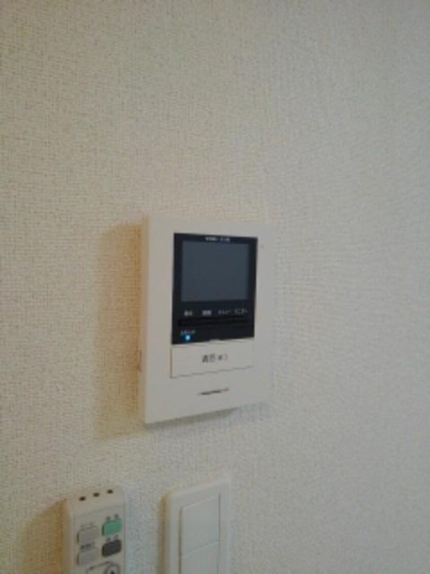 その他設備 クール四季　春