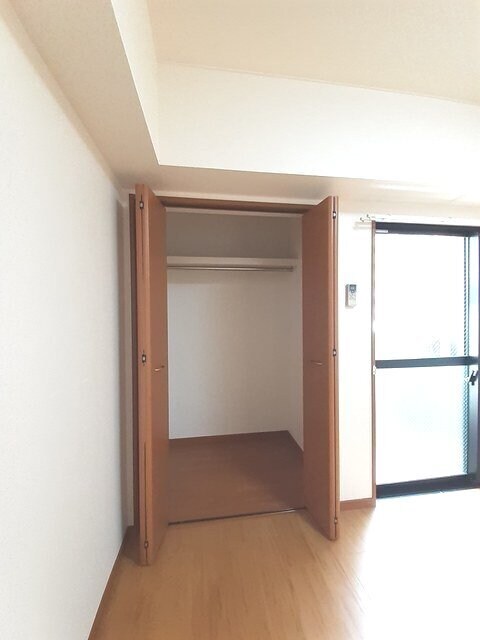 収納 グレース栗林