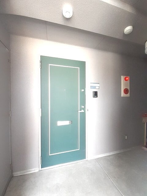 その他共有部分 グレース栗林