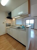 キッチン グランディール・Ｓ