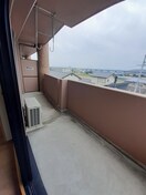 バルコニー グランディール・Ｓ