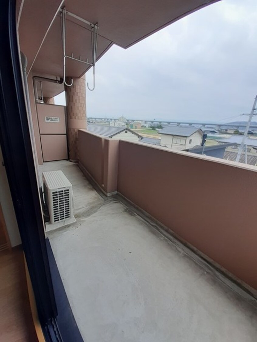 バルコニー グランディール・Ｓ