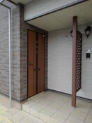 その他共有部分 エクロール国分寺Ａ