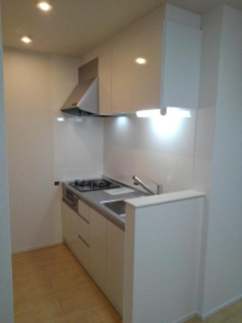 キッチン エクロール国分寺Ａ