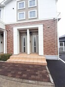 その他共有部分 ブライトサンライズＦ