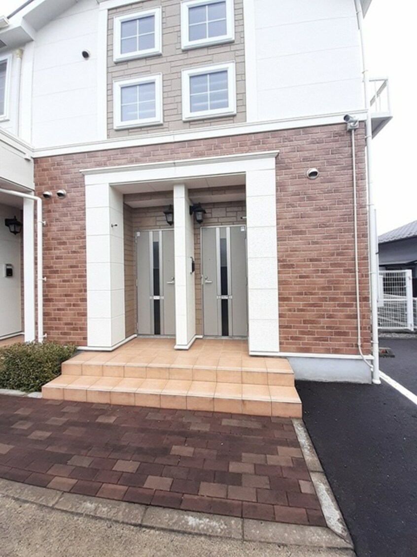 その他共有部分 ブライトサンライズＦ