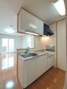 キッチン ブライトサンライズＦ