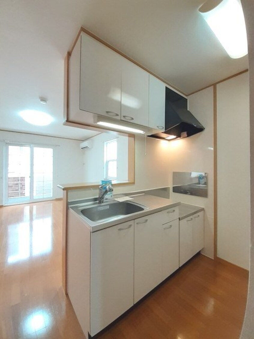 キッチン ブライトサンライズＦ