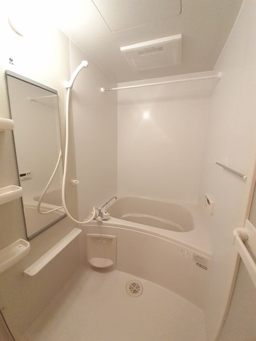 バス／シャワールーム等 ブライトサンライズＦ