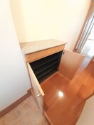 その他部屋・スペース ブライトサンライズＦ