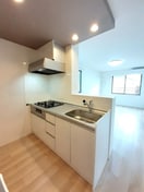 キッチン アンフィニ　ルミエールⅠ