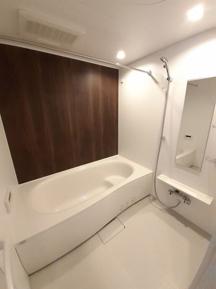 バス／シャワールーム等 アンフィニ　ルミエールⅠ