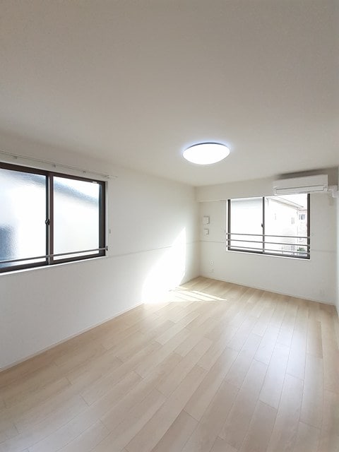 居室・リビング アンフィニ　ルミエールⅠ