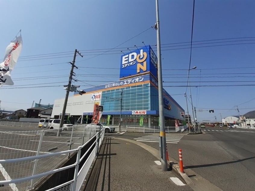 その他 アンフィニ　ルミエールⅠ