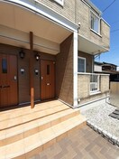 その他共有部分 アンダンテＡ