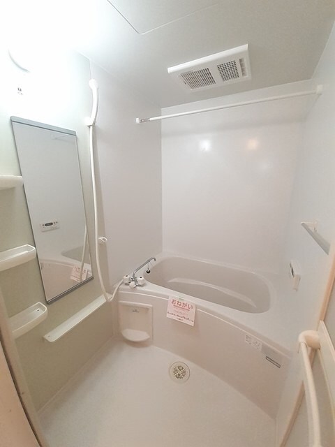 バス／シャワールーム等 アンダンテＡ