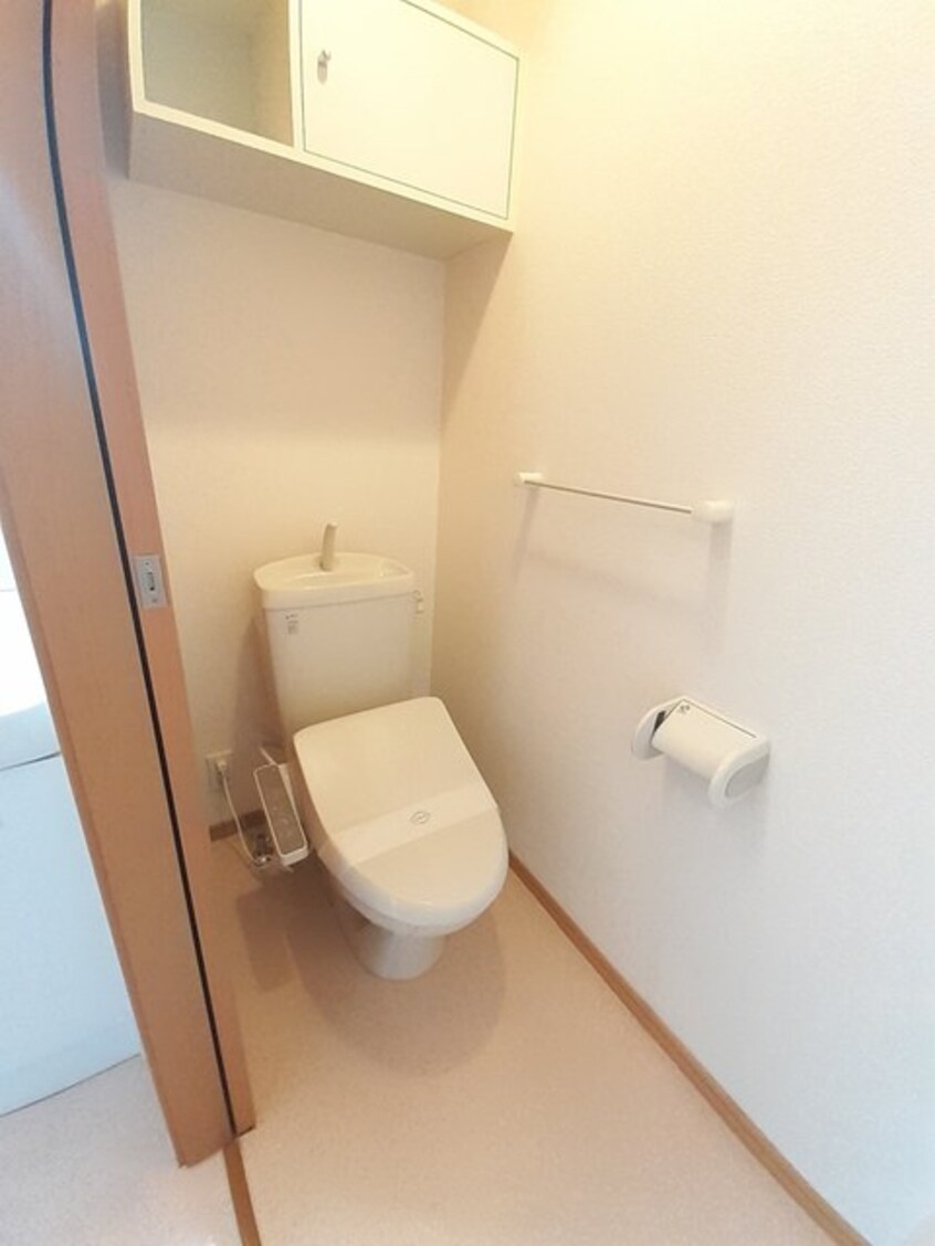 トイレ アンダンテＡ