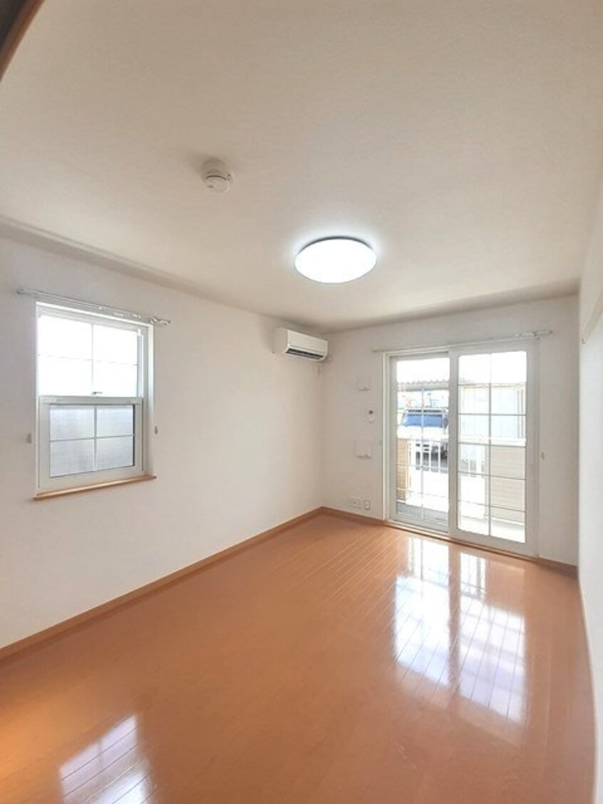 居室・リビング アンダンテＡ