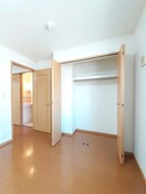 収納 アンダンテＡ