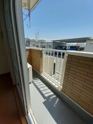 バルコニー アンダンテＡ