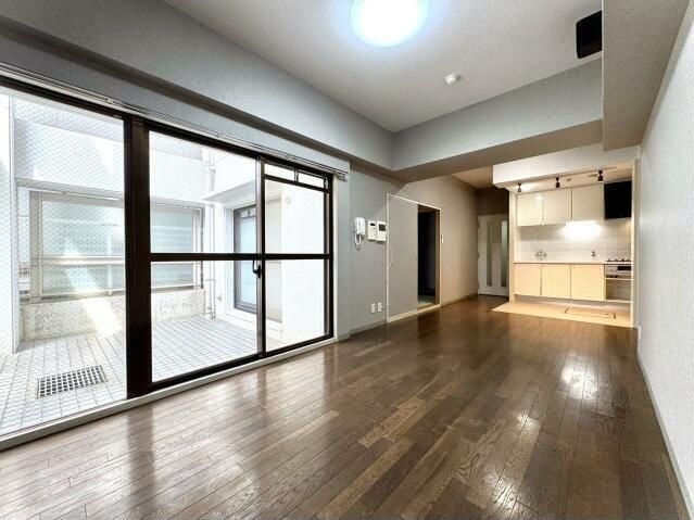  朝日プラザアーバンコア高松Ⅱ