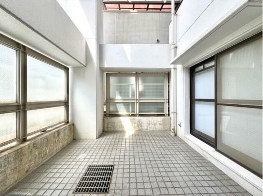  朝日プラザアーバンコア高松Ⅱ