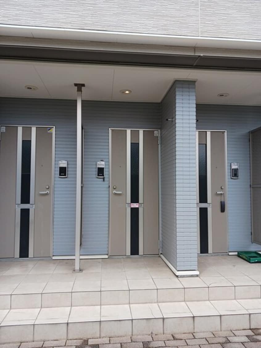 その他共有部分 グラスランド　レジデンス　Ｇ