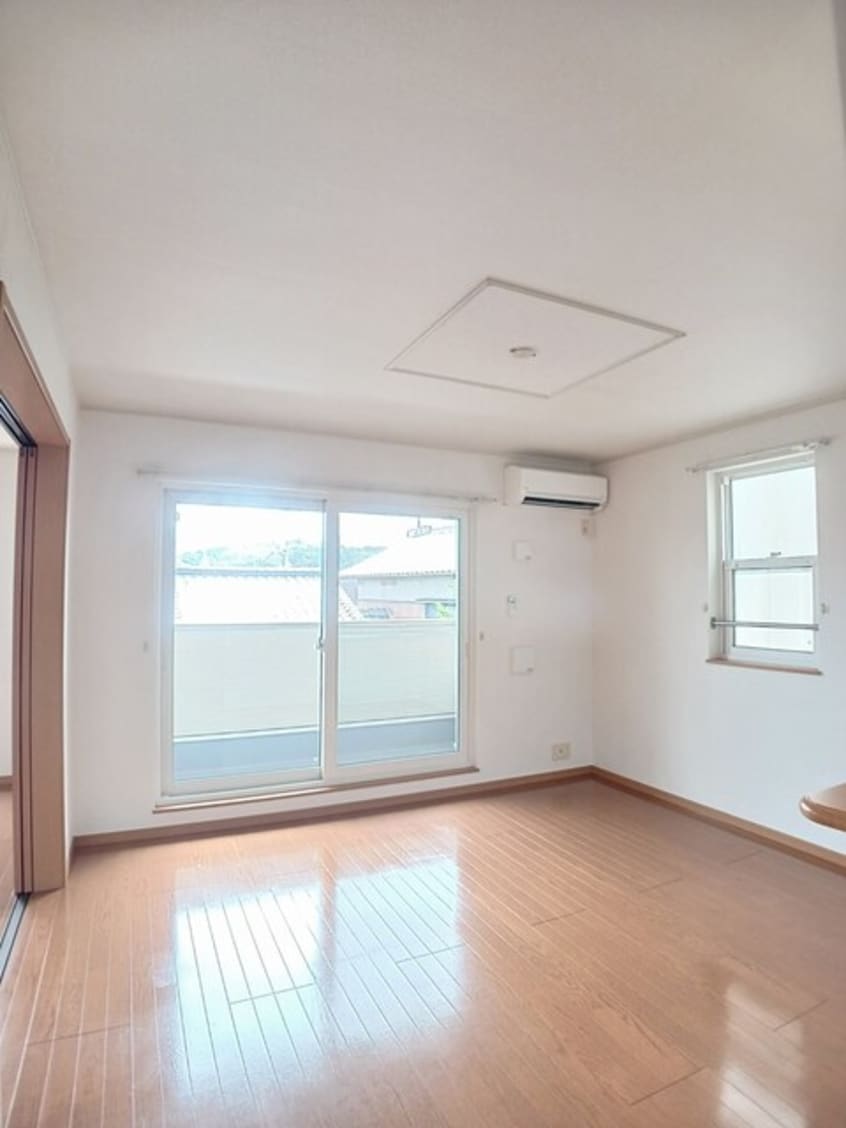 居室・リビング グラスランド　レジデンス　Ｇ