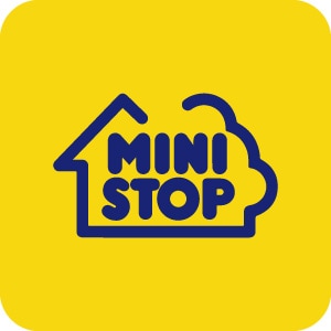 ミニストップ 檀紙店(コンビニ)まで740m グラスランド　レジデンス　Ｇ