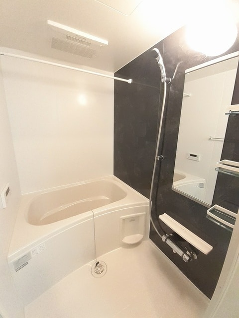 バス／シャワールーム等 エスポワールＡ