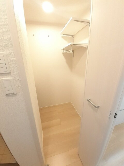 その他部屋・スペース エスポワールＡ