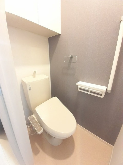 トイレ エスポワールＡ