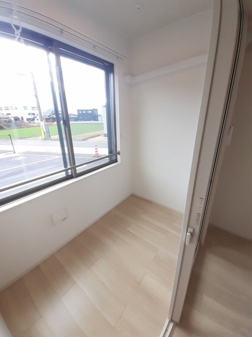 その他設備 エスポワールＡ