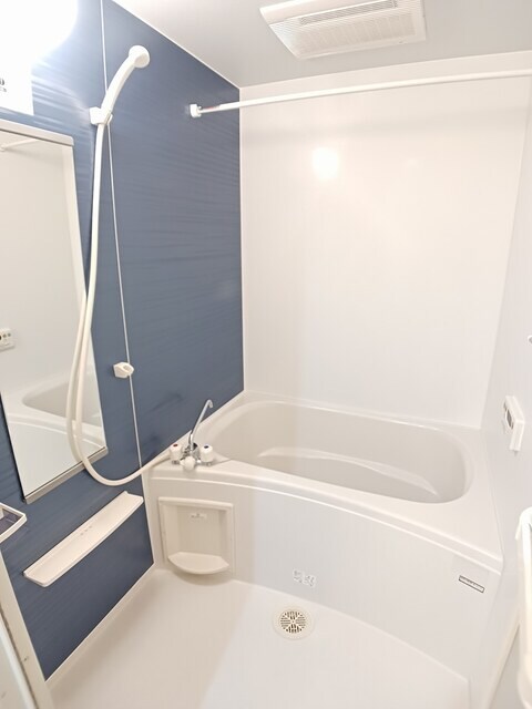 バス／シャワールーム等 グラスランド　レジデンス　Ｈ