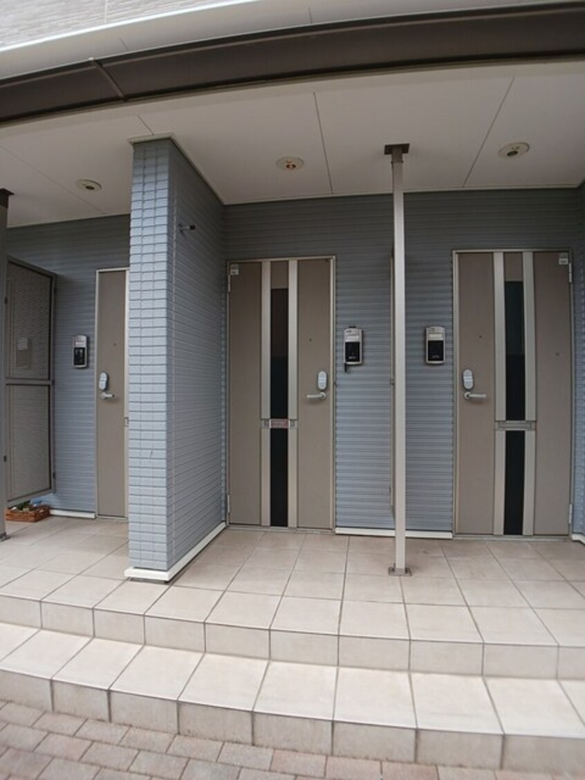 その他共有部分 グラスランド　レジデンス　Ｈ