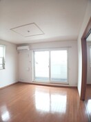 居室・リビング パストラル川部Ｂ