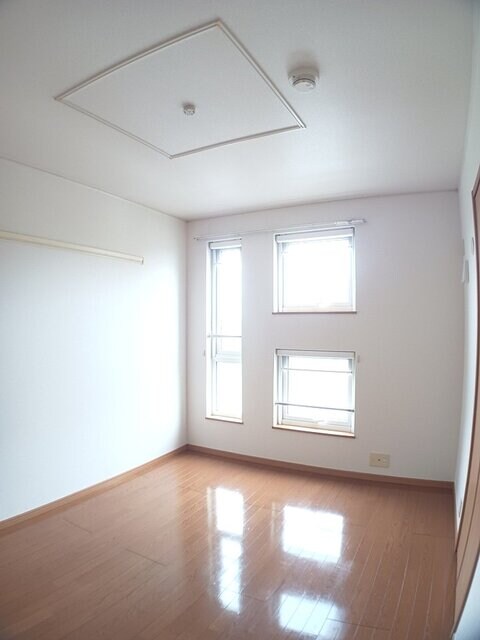 その他部屋・スペース パストラル川部Ｂ