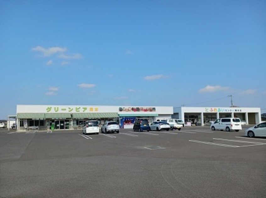 その他 パストラル川部Ｂ