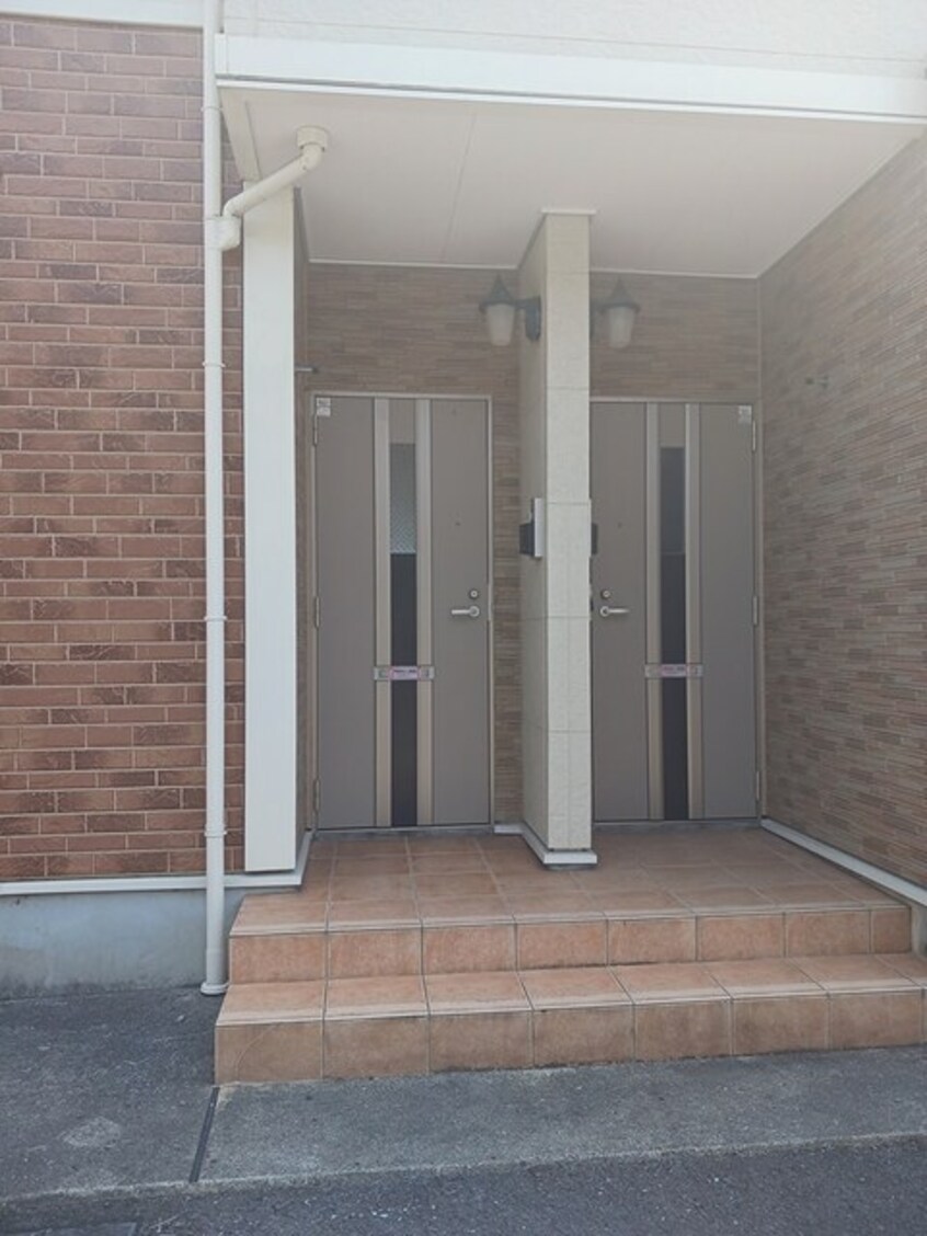 その他共有部分 ロイヤルスクウェア　一宮Ⅰ