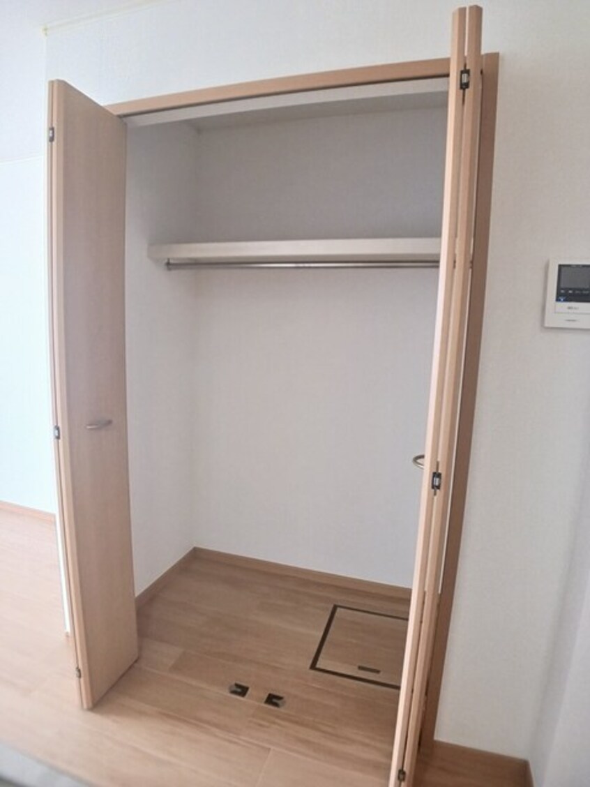 収納 ロイヤルスクウェア　一宮Ⅰ